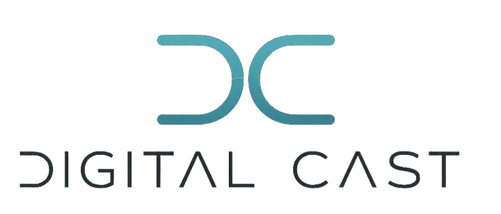 Digital Cast