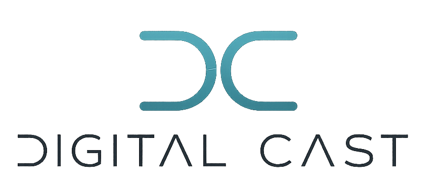 Digital Cast